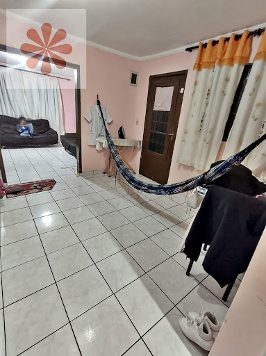Casa Sobrado em Limoeiro  -  São Paulo