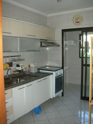 Apartamento padrao em Vila Lavinia  -  Mogi das Cruzes
