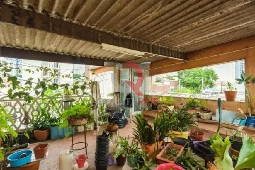 Sobrado, 3 quartos, 150 m² - Foto 21