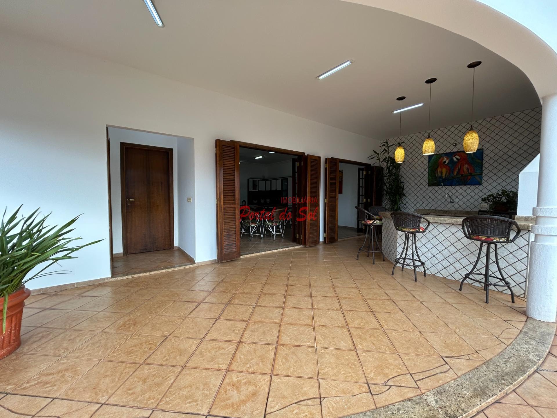 Casa à venda com 4 quartos, 2 suítes, 5 vagas e 556m² no Jardim São Francisco, Santo Antônio da Platina (PR) — foto 20 de 30