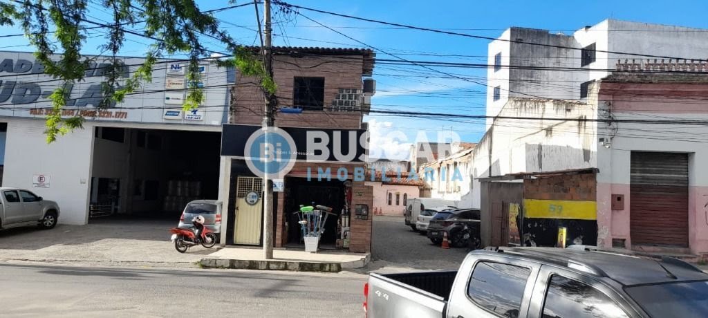 Terreno à venda com 562m² de terreno no Centro, Feira de Santana (BA) — foto 4 de 10