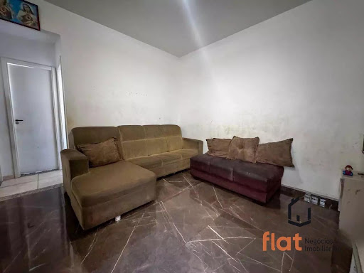 Apartamento à venda no bairro Dom Bosco, 2 Quartos