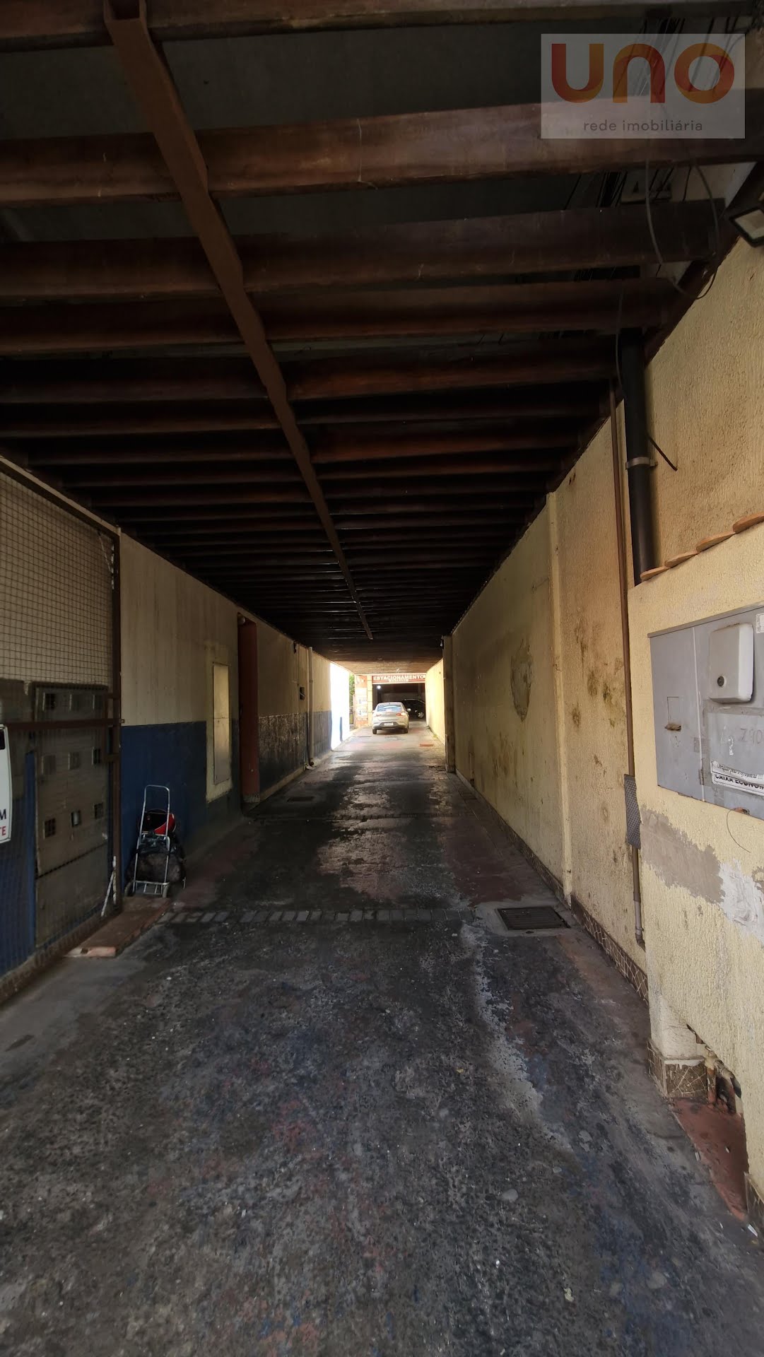 Comercial para alugar com 1 banheiro e 400m² no Amambai, Campo Grande (MS) — foto 16 de 17