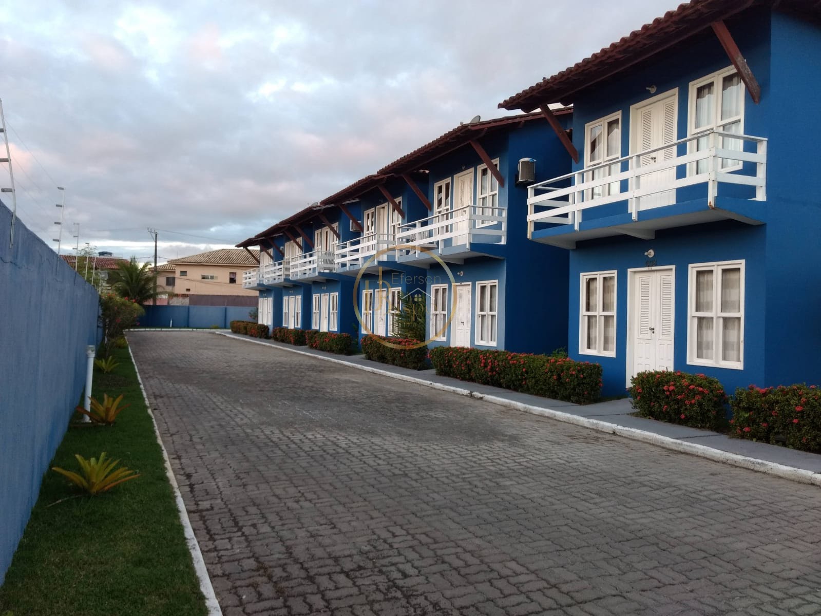 Apartamento à venda com 3 quartos, 1 suíte, 1 vaga e 100m² no Taperapuan, Porto Seguro (BA) — foto 4 de 12
