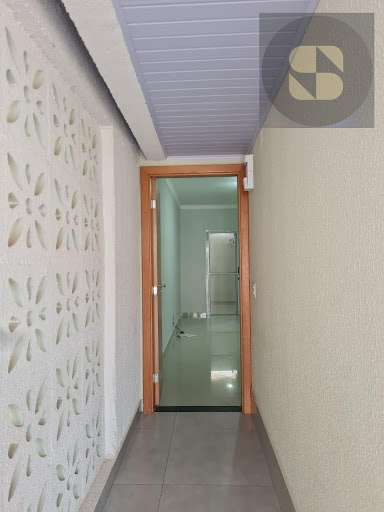 Casa de Condomínio à Venda em Cuiabá | 3 Quartos, Suíte