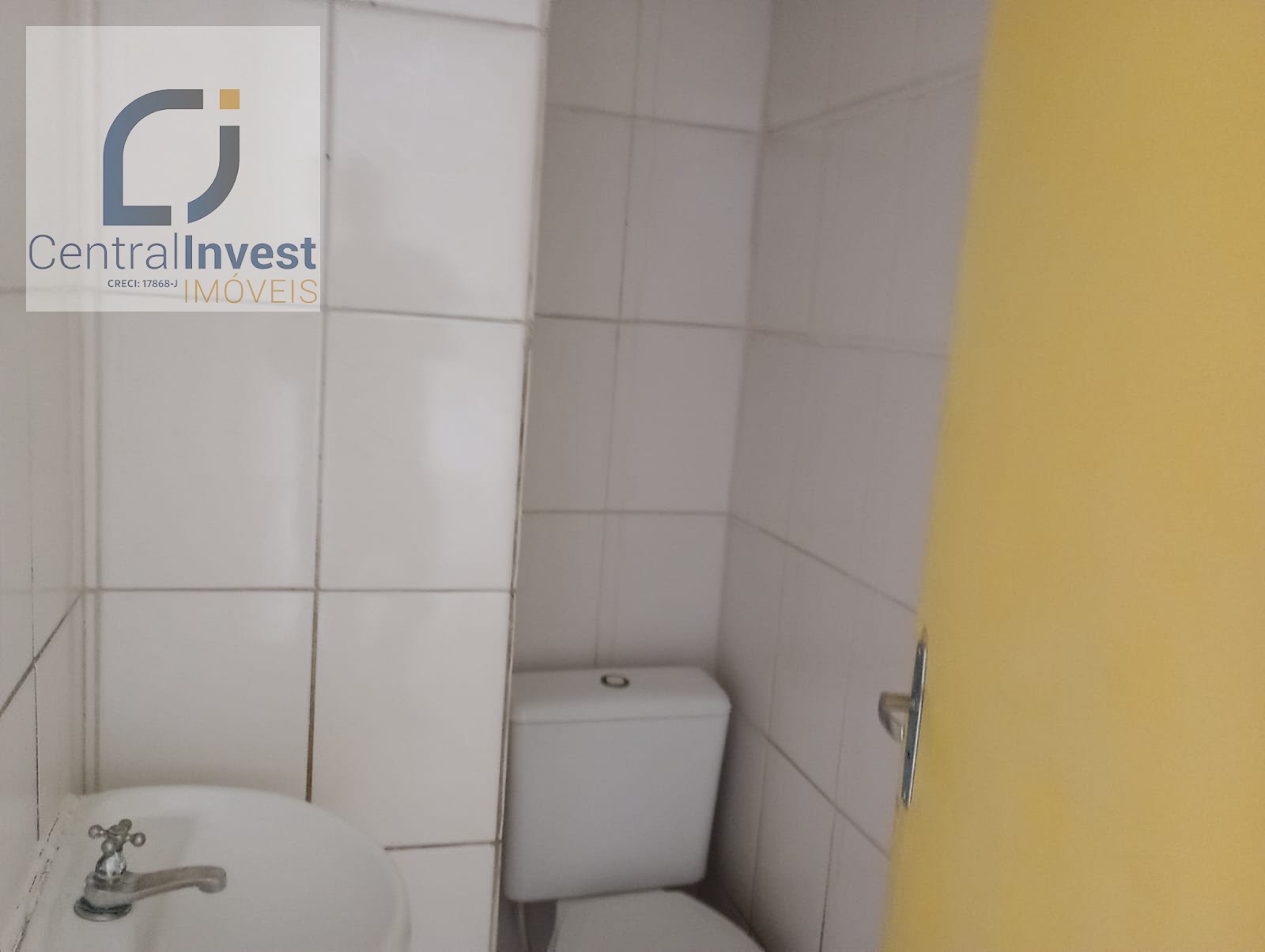 Loja-Salão, 40 m² - Foto 6