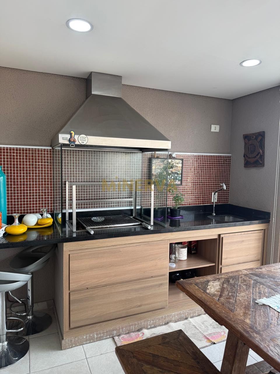 Apartamento à venda com 3 quartos, 1 suíte, 2 vagas e 114m² no Vila Galvão, Guarulhos (SP) — foto 14 de 30