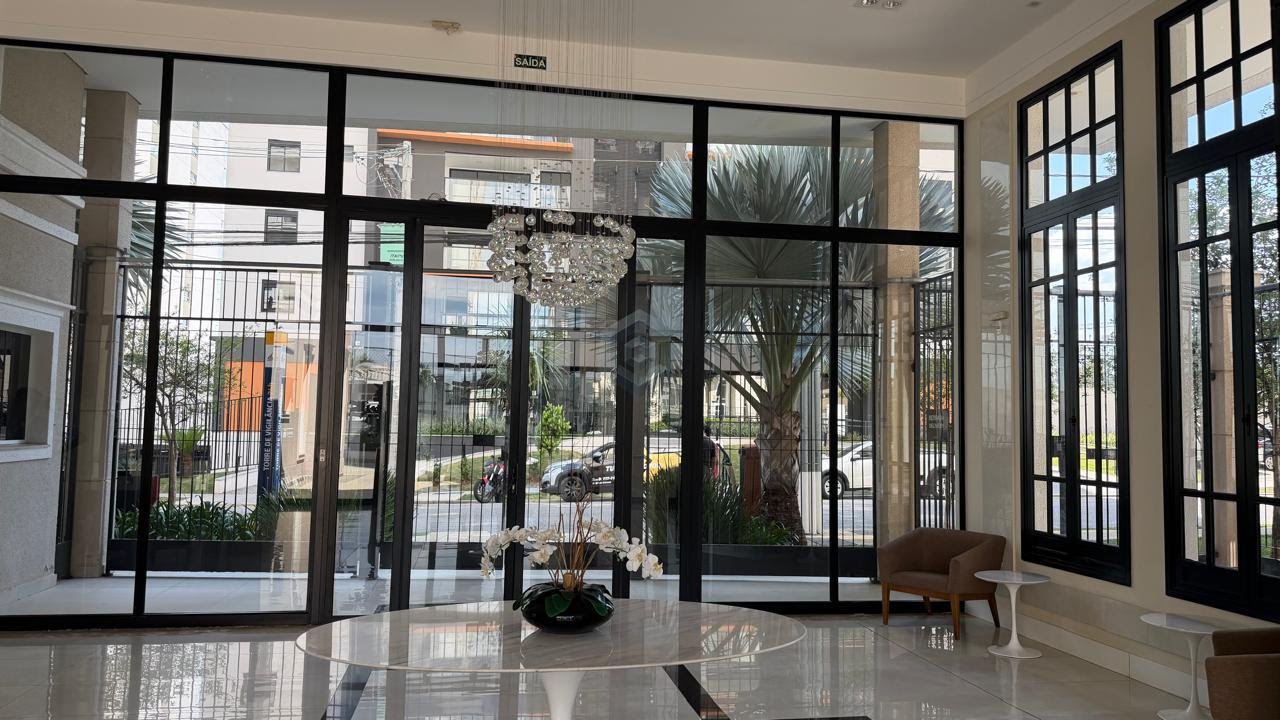 Apartamento para alugar com 2 quartos, 1 suíte, 2 vagas e 66m² no Parque Campolim, Sorocaba (SP) — foto 3 de 30