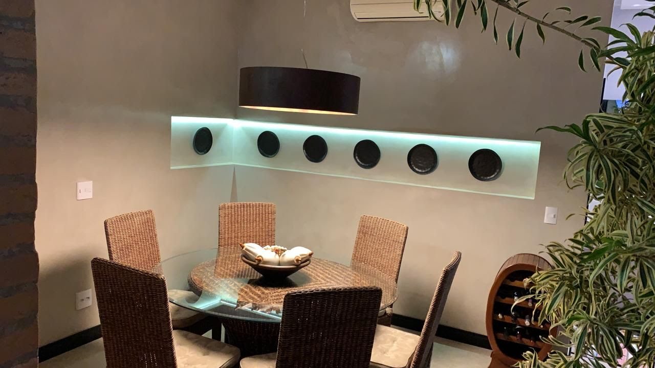 Casa à venda com 4 quartos, 4 suítes, 3 vagas e 870m² no Parque Reserva Fazenda Imperial, Sorocaba (SP) — foto 11 de 30