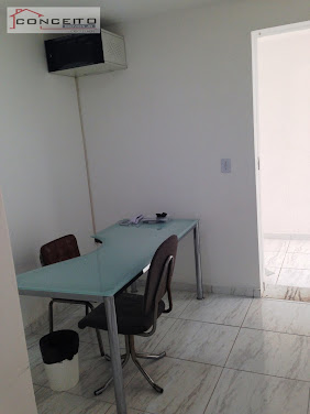 Conjunto / Sala em Chácara Santo Antônio (Zona Leste)  -  São Paulo