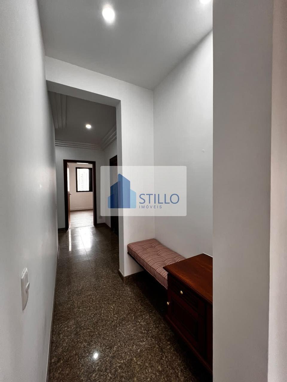 Apartamento à venda com 4 quartos, 2 suítes, 3 vagas e 250m² no Vila Gomes Cardim, São Paulo (SP) — foto 11 de 19