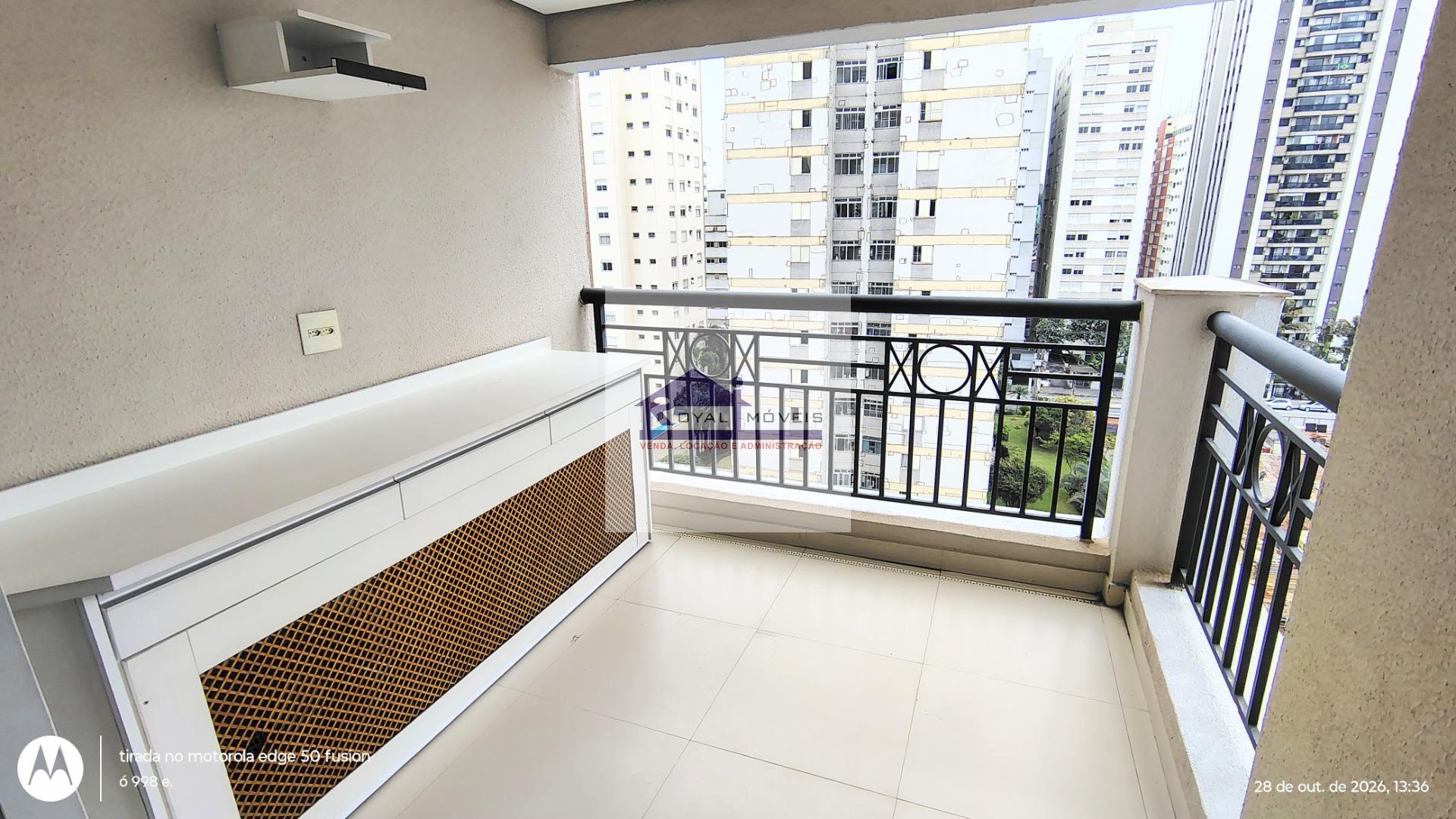 Apartamento para alugar com 2 quartos, 1 suíte, 2 vagas e 57m² no Vila Clementino, São Paulo (SP) — foto 10 de 30