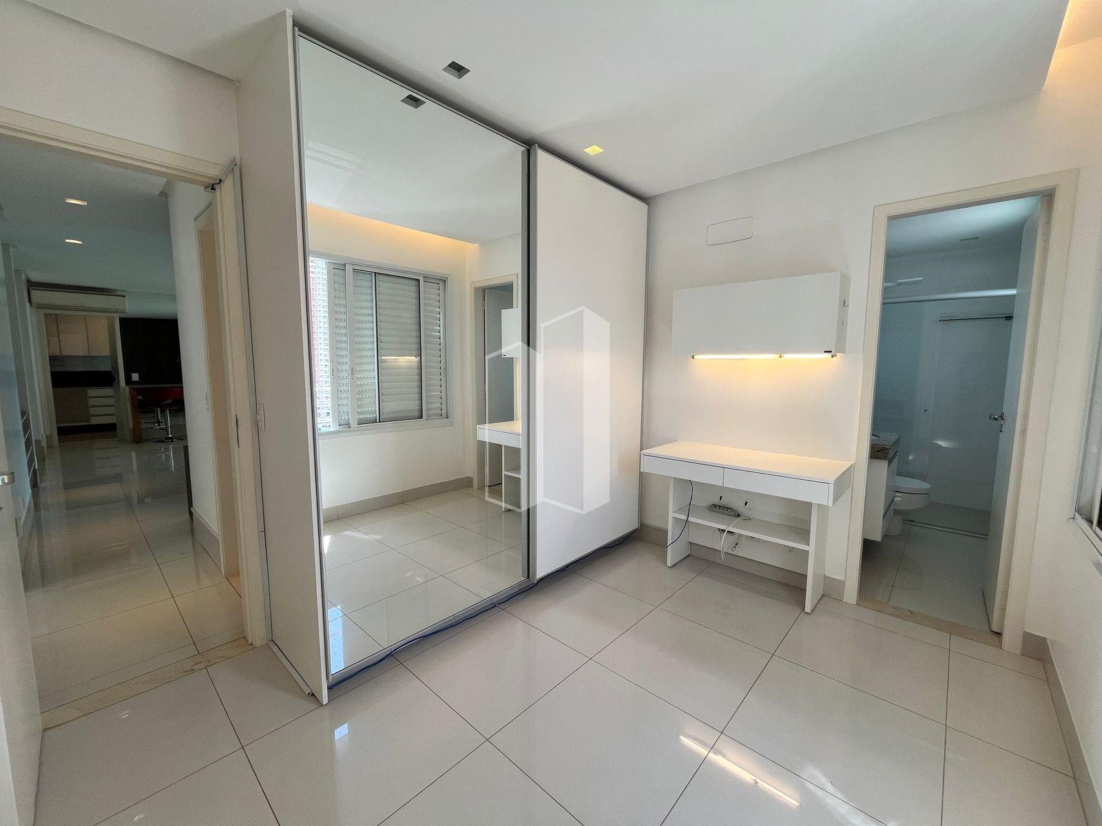 Apartamento à venda com 3 quartos, 3 suítes, 2 vagas e 130m² no Setor Bueno, Goiânia (GO) — foto 13 de 30