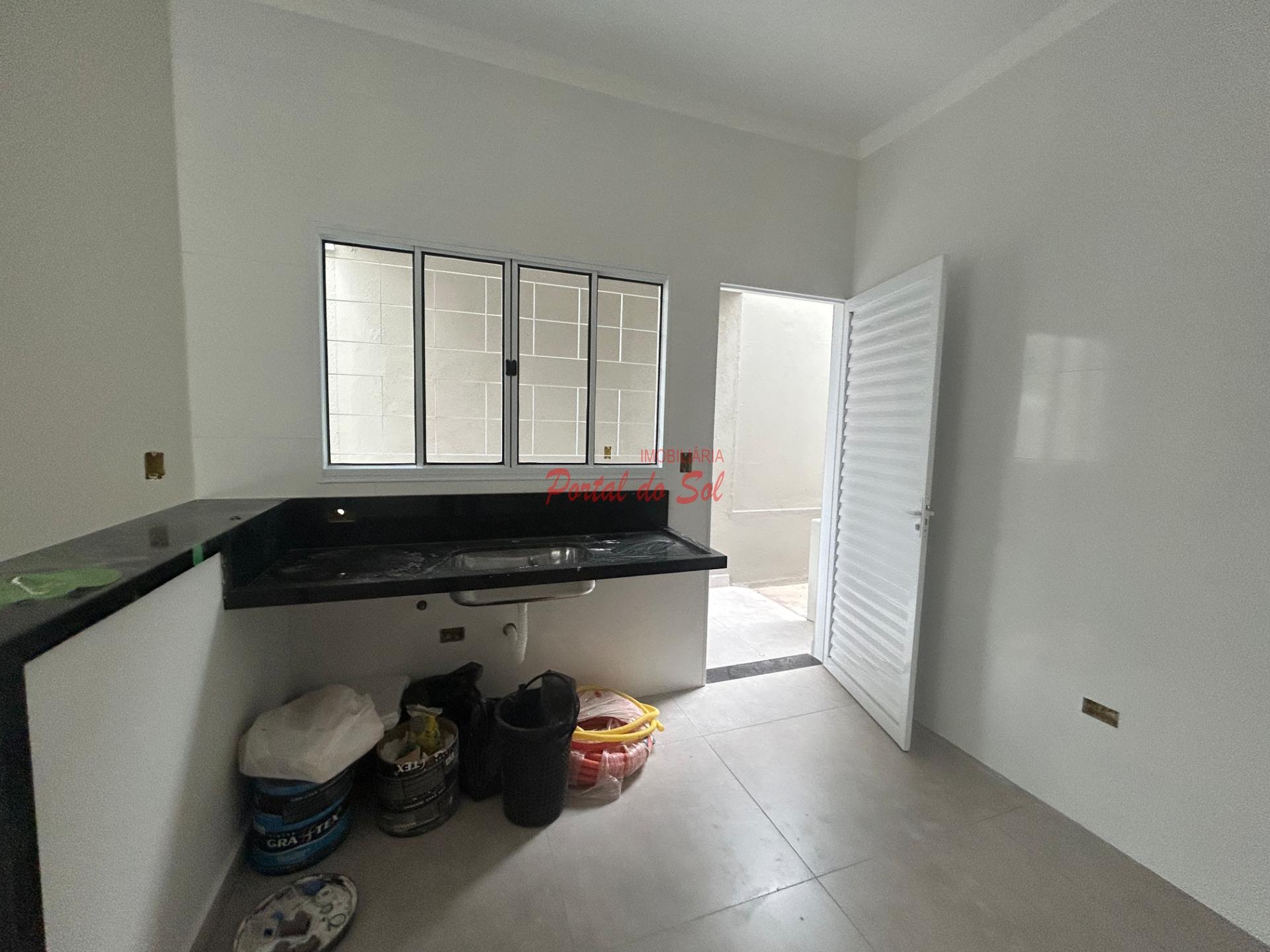 Casa à venda com 2 quartos, 1 banheiro e 67m² no Jardim Santo Angelo, Santo Antônio da Platina (PR) — foto 7 de 10