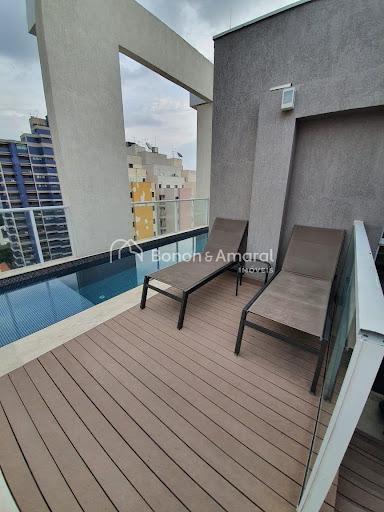 Apartamento, 1 quarto, 51 m² - Foto 2