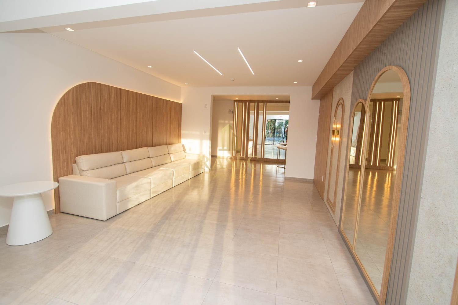 Apartamento para alugar com 1 quarto, 1 banheiro e 1 vaga no Santa Terezinha, Brusque (SC) — foto 2 de 9