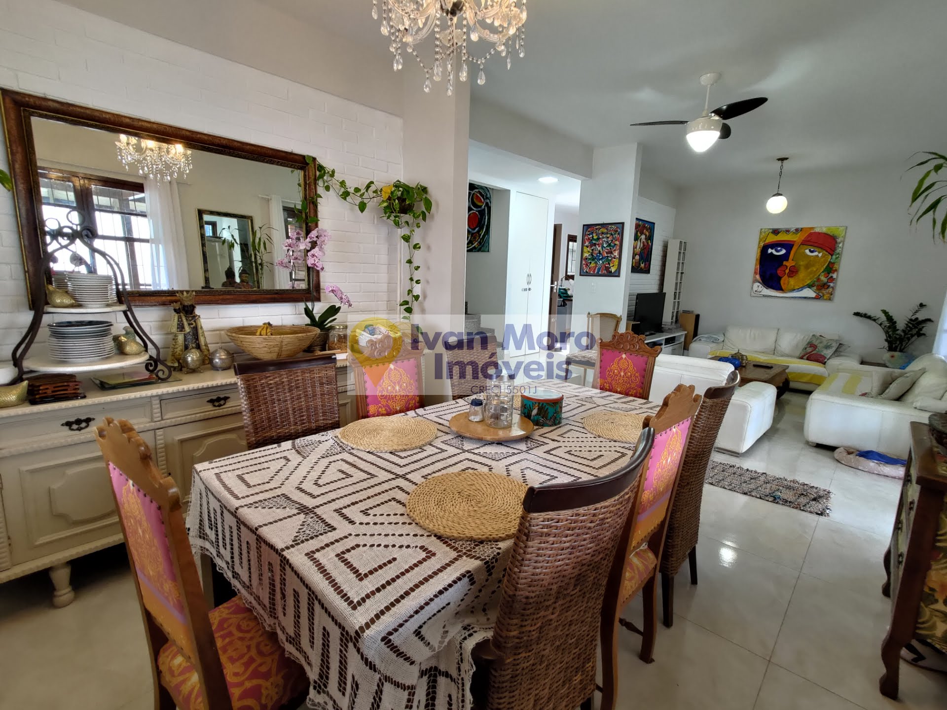 Casa para alugar com 5 quartos, 2 suítes e 3 vagas no Daniela, Florianópolis (SC) — foto 19 de 30