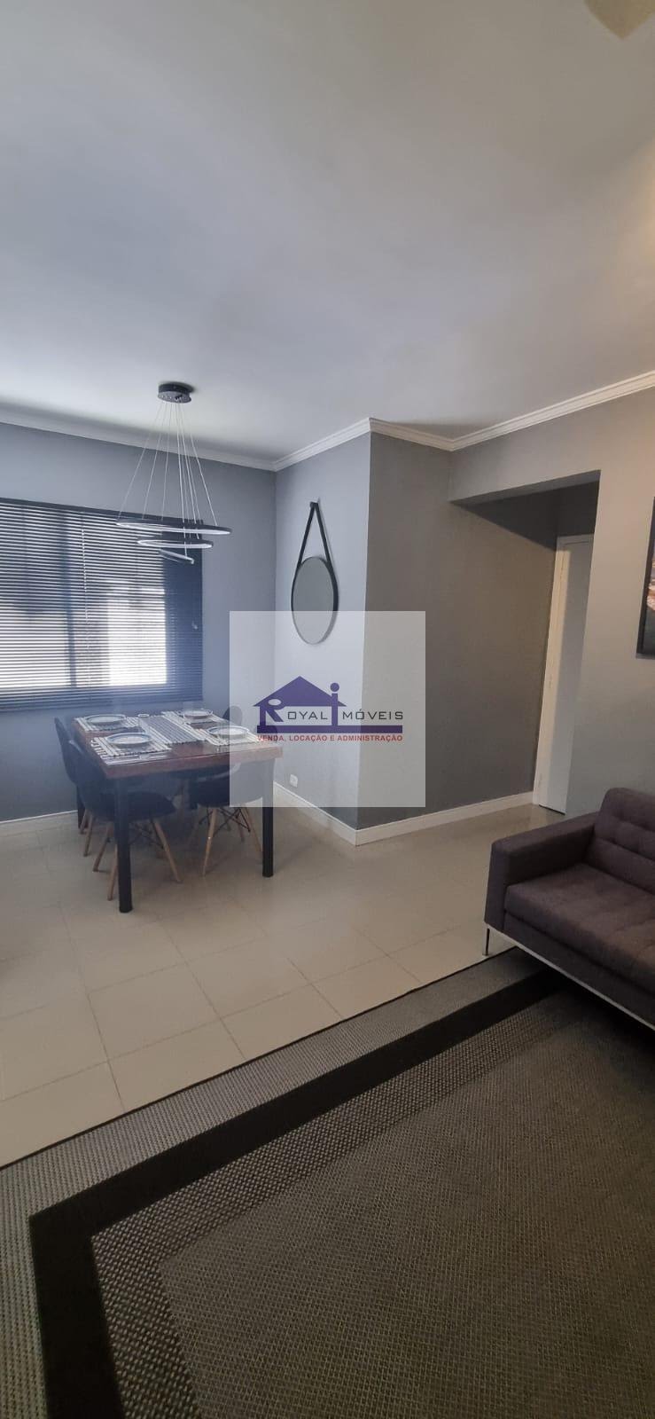 Apartamento para alugar com 1 quarto, 1 banheiro, 1 vaga e 38m² no Vila Mariana, São Paulo (SP) — foto 3 de 20
