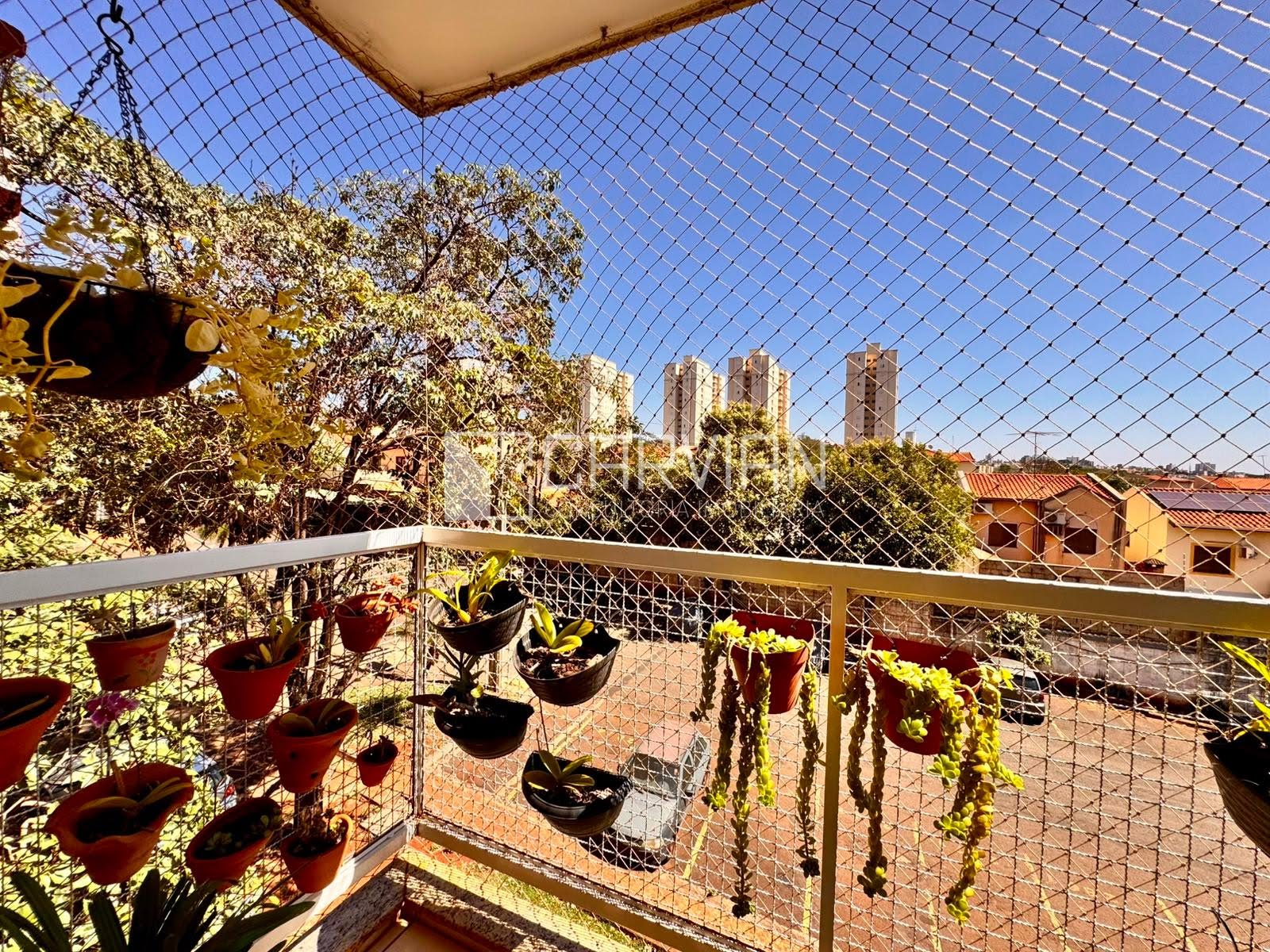 Apartamento à venda com 3 quartos, 1 suíte, 1 vaga e 66m² no Parque Industrial Lagoinha, Ribeirão Preto (SP) — foto 17 de 30