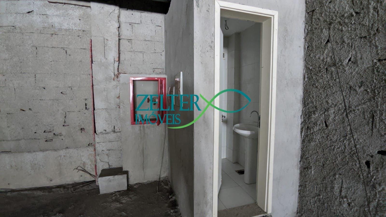 Comercial para alugar com 1 banheiro e 205m² no Vila da Penha, Rio de Janeiro (RJ) — foto 9 de 12
