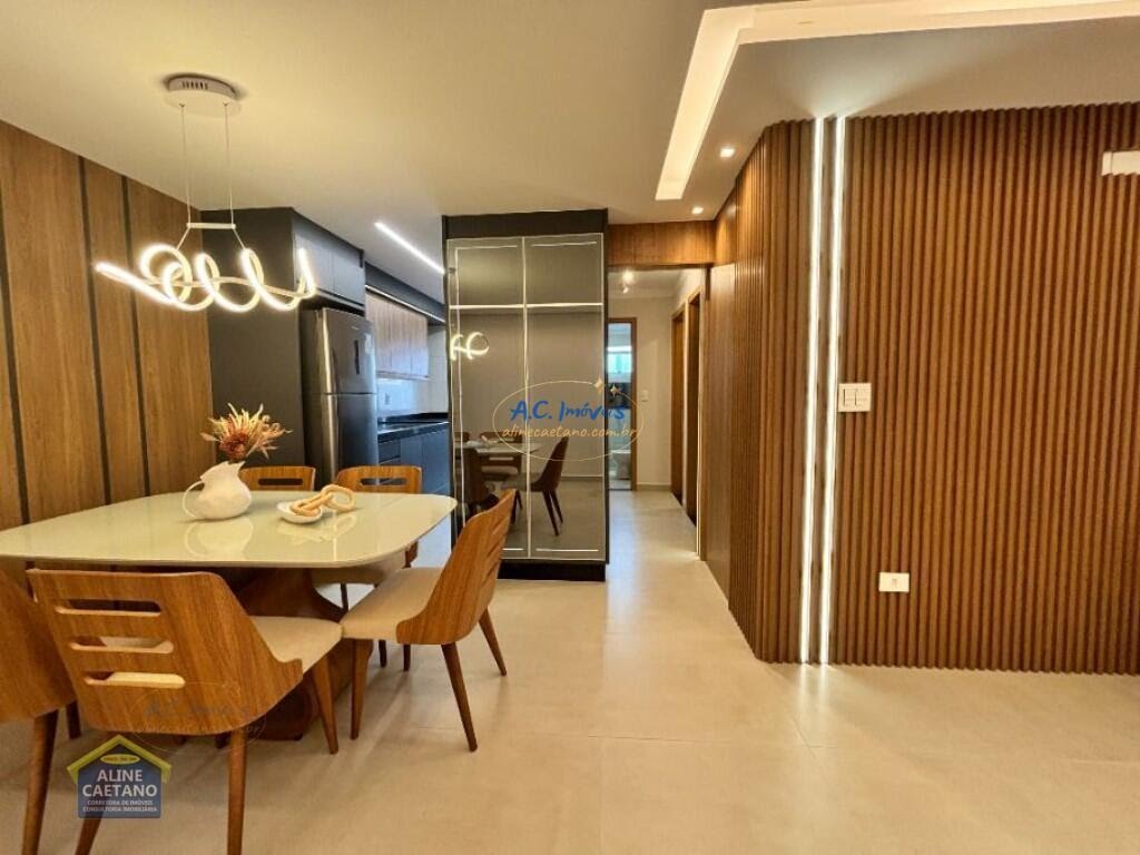 Apartamento à venda com 2 quartos, 1 suíte, 2 vagas e 79m² no Boqueirão, Praia Grande (SP) — foto 8 de 19