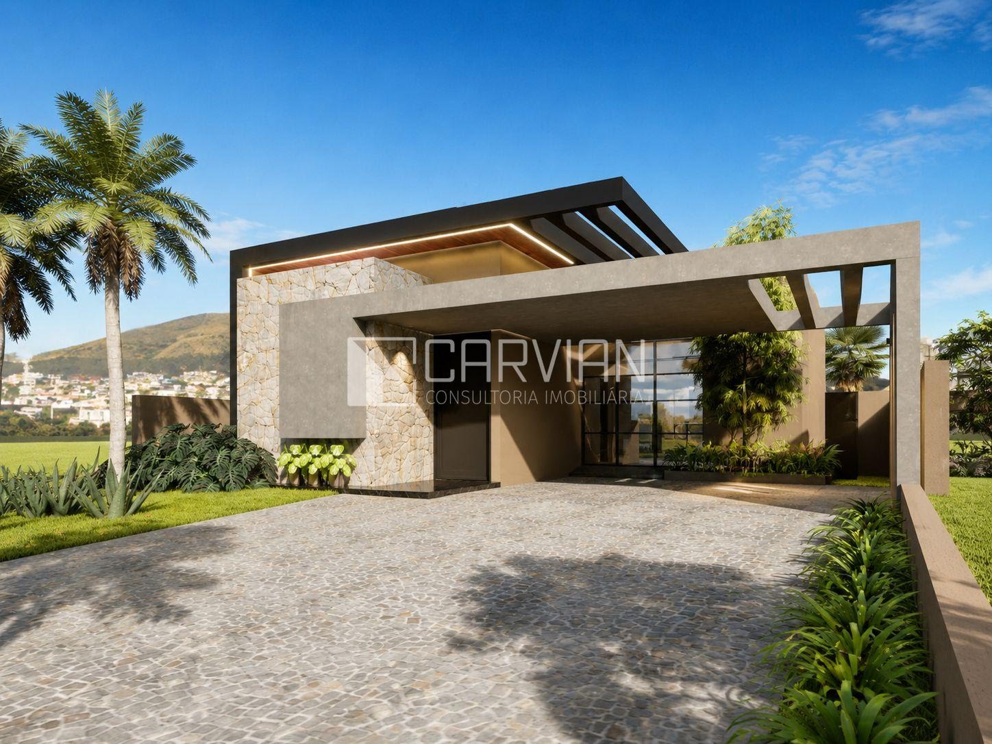 Casa à venda com 3 quartos, 3 suítes, 6 vagas e 314m² no Royal Park, Ribeirão Preto (SP) — foto 11 de 14