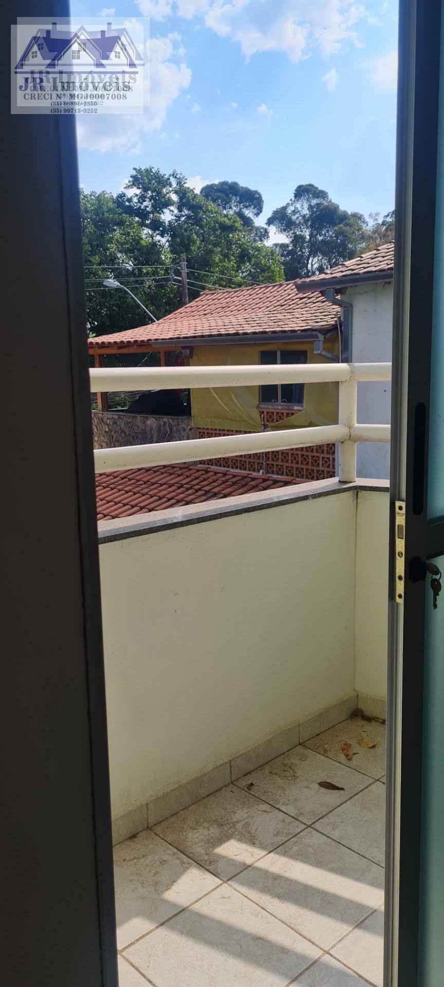 Apartamento para alugar com 2 quartos, 1 suíte e 1 vaga no Boa Vista, Itajubá (MG) — foto 25 de 30