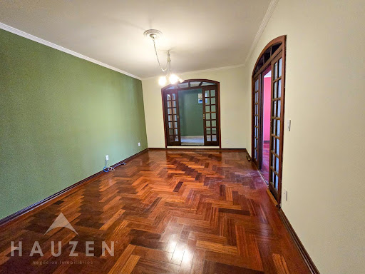 Casa em Jardim América 3 - Bragança Paulista, SP