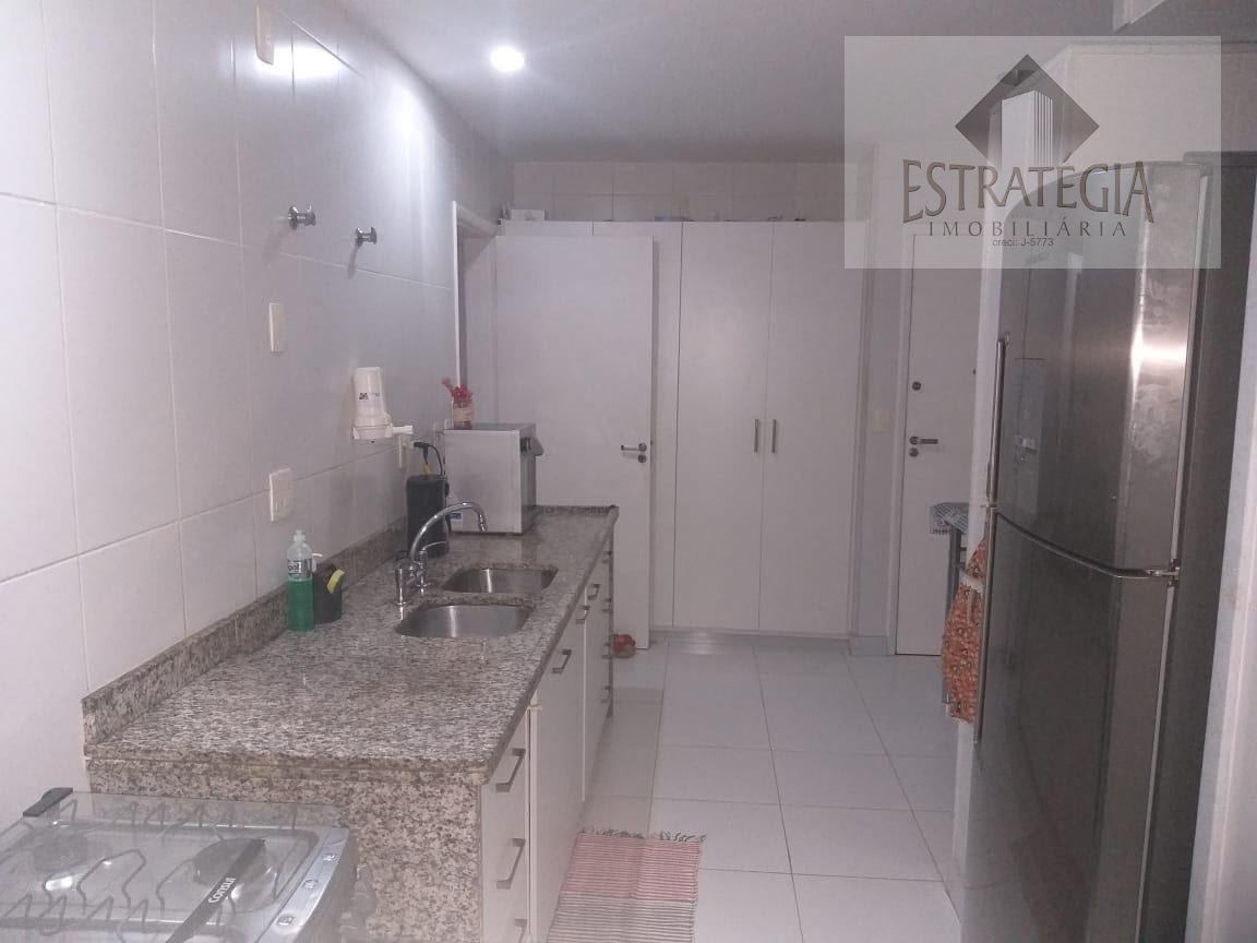 Apartamento à venda com 2 quartos, 2 banheiros, 1 vaga e 82m² no Centro, Petrópolis (RJ) — foto 8 de 13