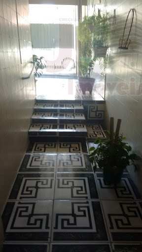 Hall de Entrada