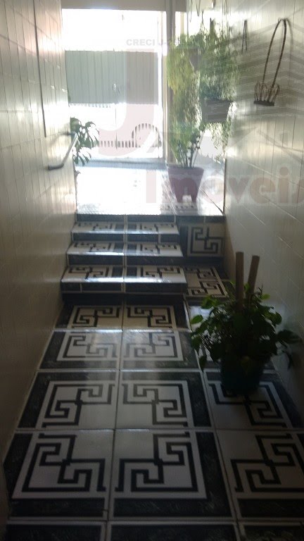Hall de Entrada