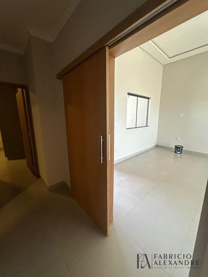 Casa à venda com 3 quartos, 3 suítes, 2 vagas e 120m² no Setsul II, São José do Rio Preto (SP) — foto 15 de 21