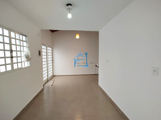 Casa térrea 3 dorms com piscina no Pq Ouro Fino - Sorocaba/SP