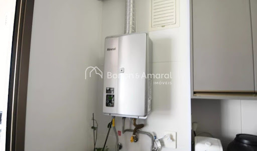 Apartamento, 2 quartos, 75 m² - Foto 21