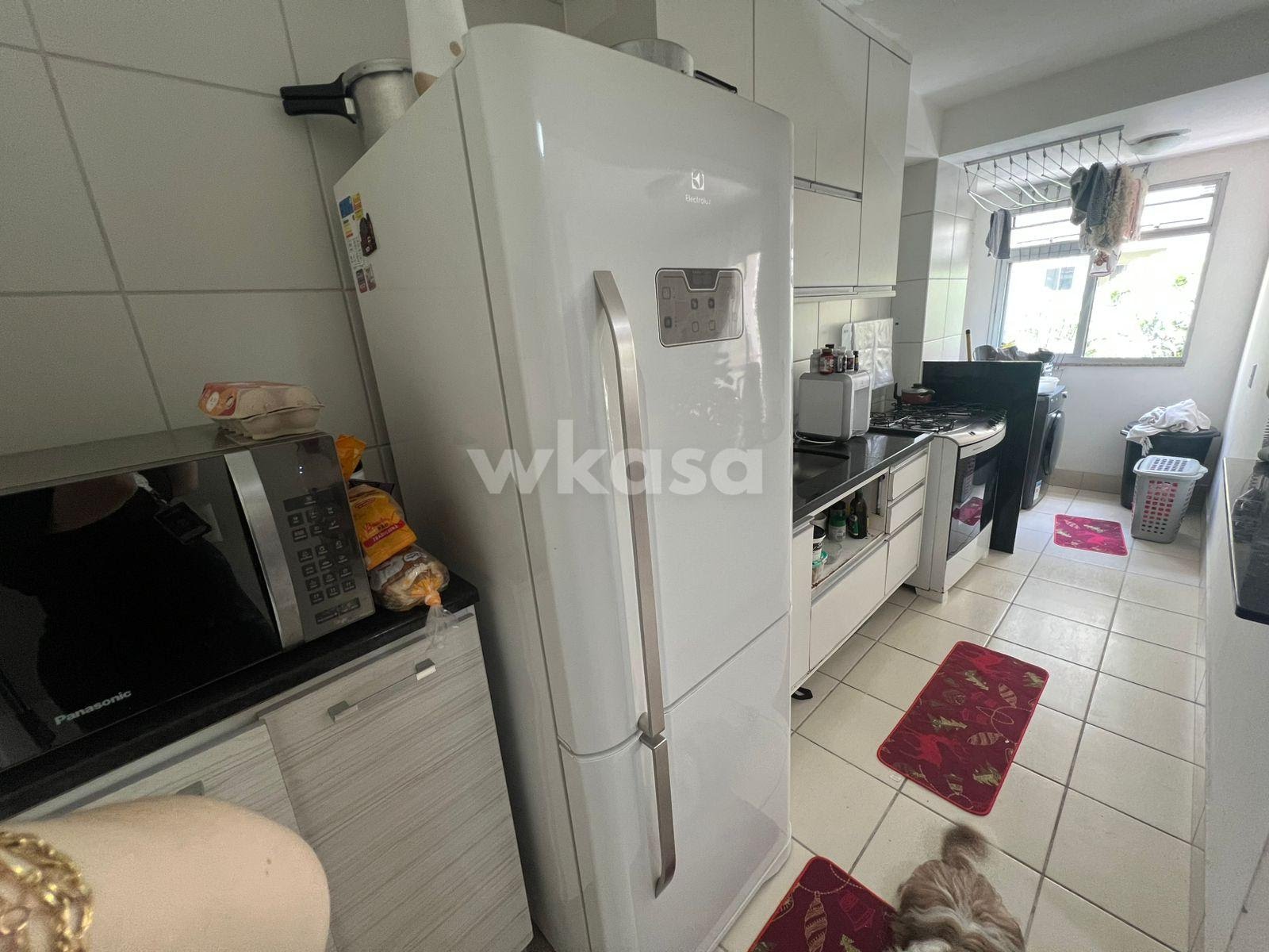 Apartamento à venda com 2 quartos, 1 suíte, 1 vaga e 62m² no Colina de Laranjeiras, Serra (ES) — foto 14 de 14