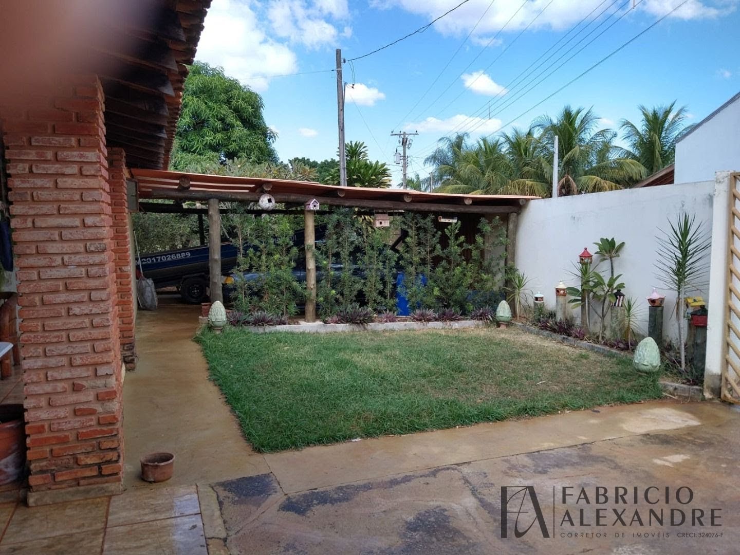 Casa à venda com 4 quartos, 1 suíte, 4 vagas e 200m² no Condomínio Curimbatas, Mendonça (SP) — foto 28 de 30