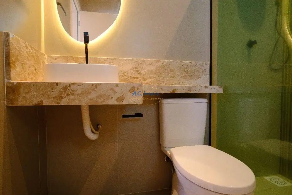 Casa à venda com 3 quartos, 1 suíte, 3 vagas e 148m² no Solemar, Praia Grande (SP) — foto 20 de 28