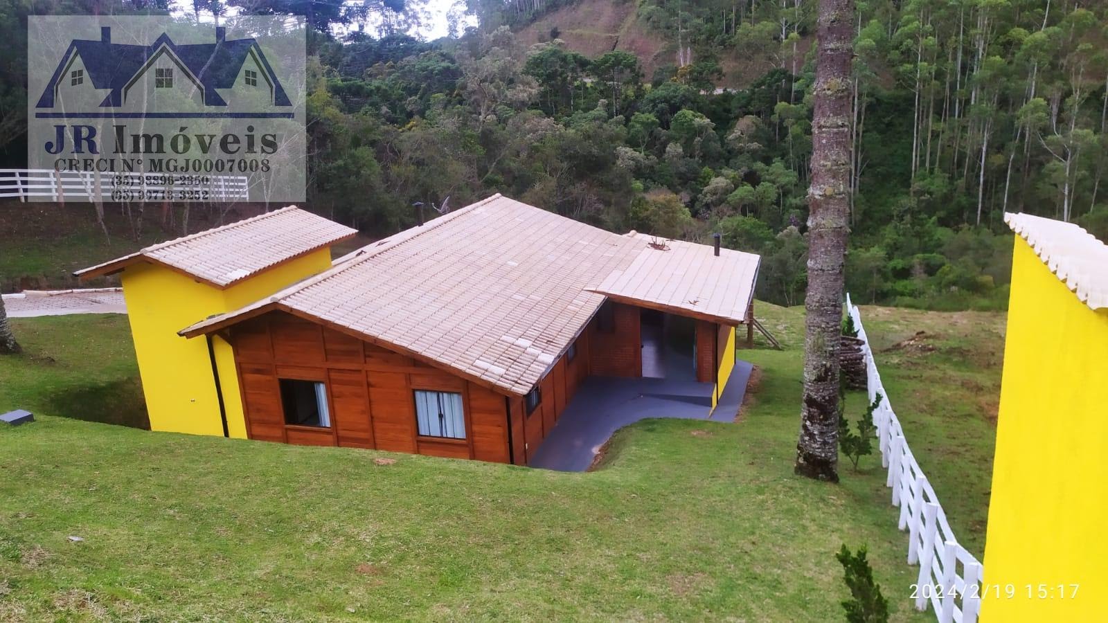 Rural à venda com 5000m² de terreno no Serra da Mantiqueira, Delfim Moreira (MG) — foto 25 de 30