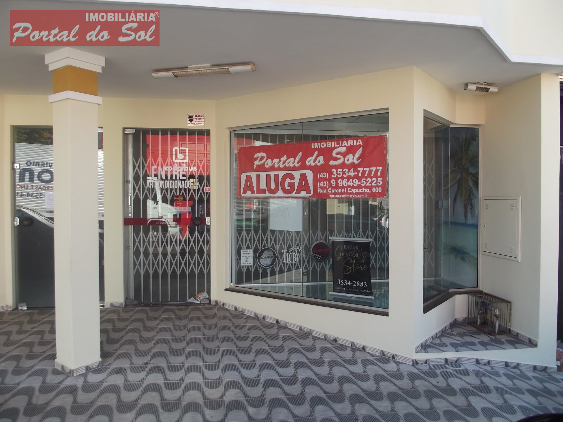 Comercial à venda com 2 banheiros e 92m² no Centro, Santo Antônio da Platina (PR) — foto 8 de 8