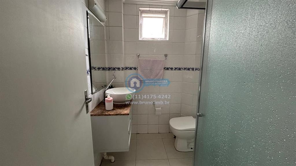 Apartamento à venda com 2 quartos, 2 banheiros, 2 vagas e 72m² no Água Fria, São Paulo (SP) — foto 19 de 19