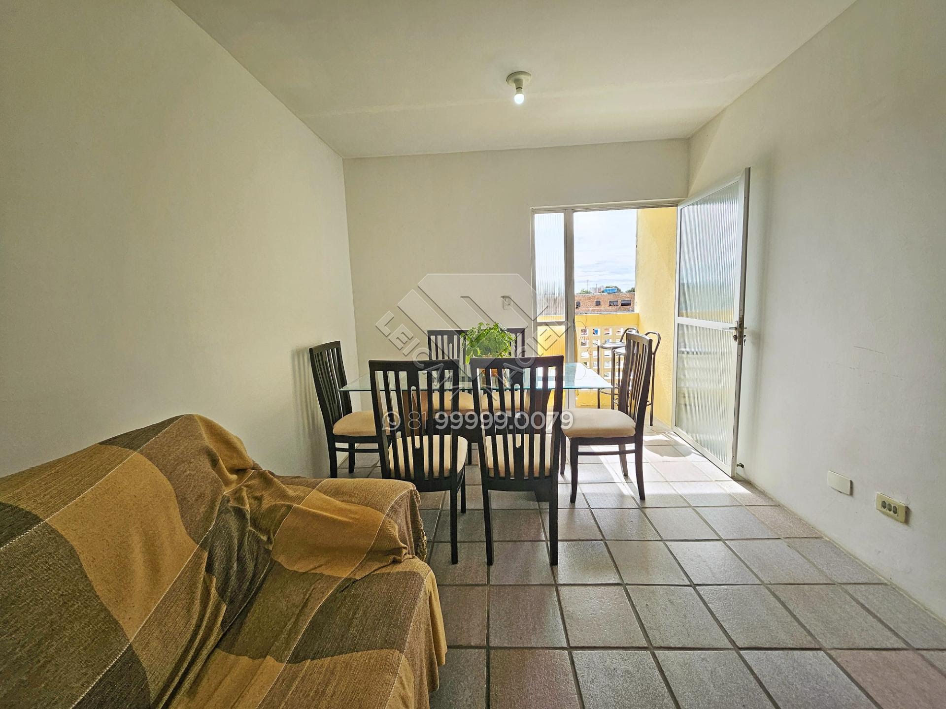 Apartamento à venda com 3 quartos, 1 suíte, 1 vaga e 75m² no Campo Grande, Recife (PE) — foto 17 de 30