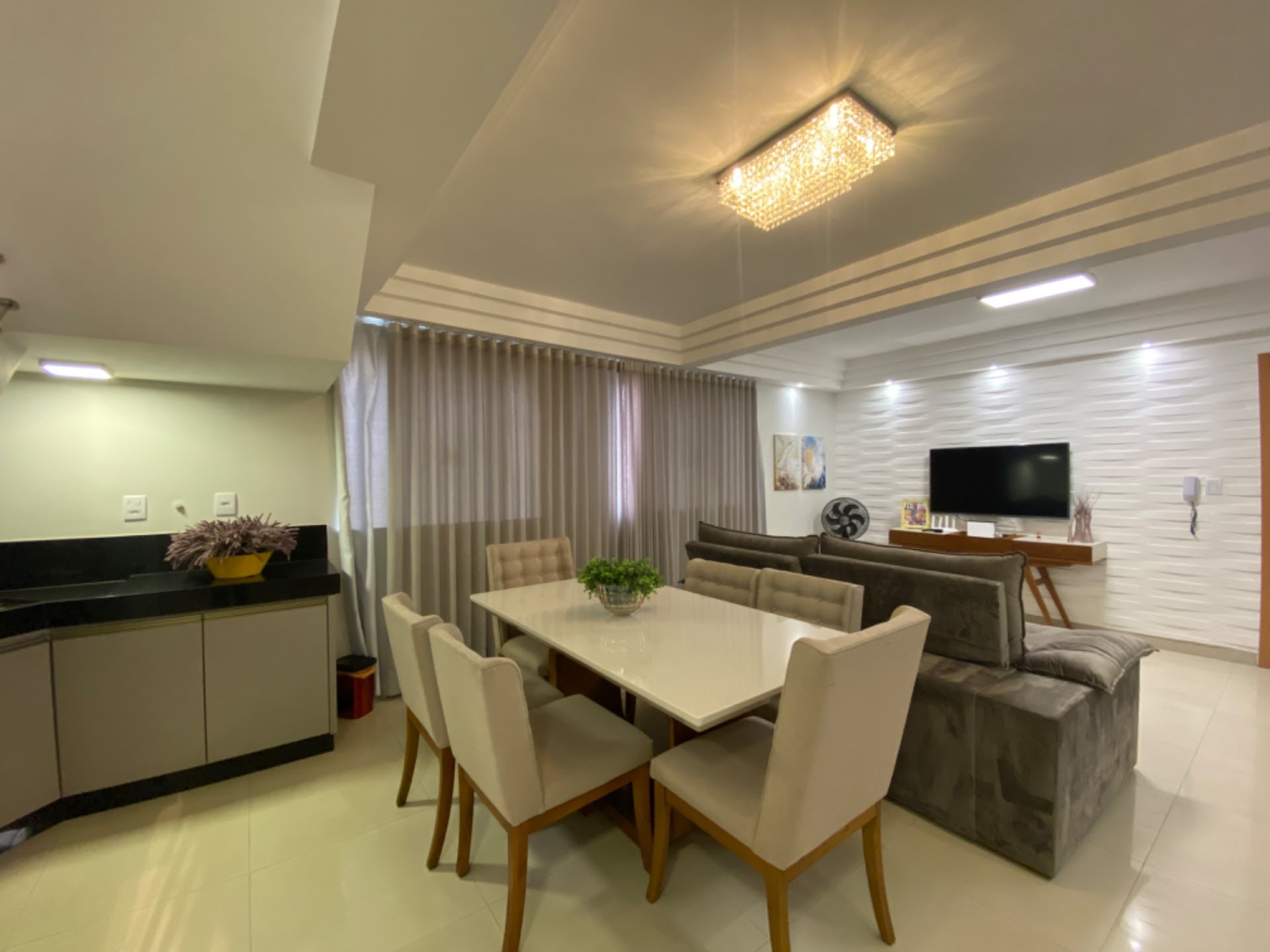 Cobertura, 4 quartos, 155 m² - Foto 7