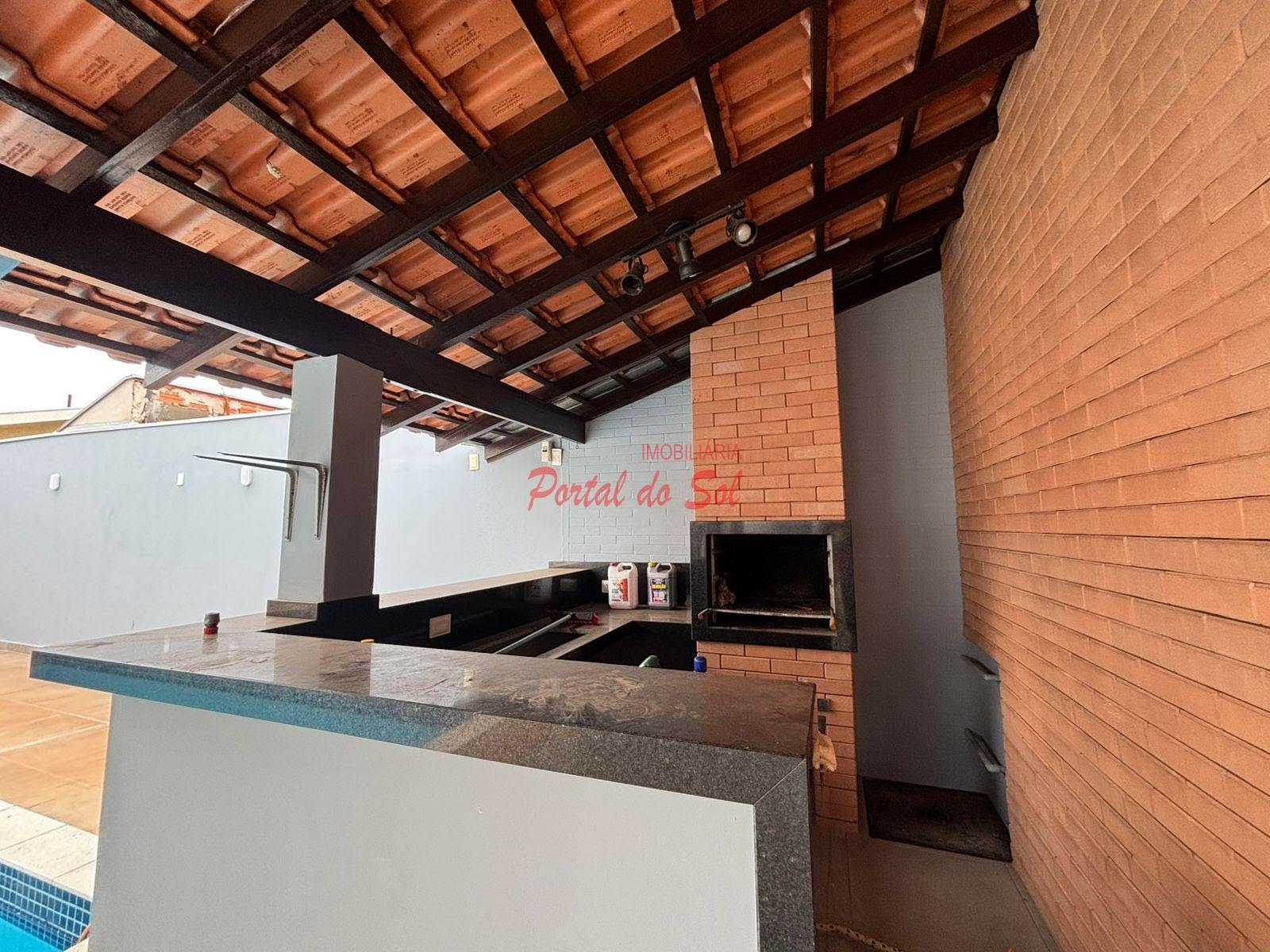 Casa à venda com 4 quartos, 3 suítes e 2 vagas no Jardim Alphaville, Santo Antônio da Platina (PR) — foto 23 de 30