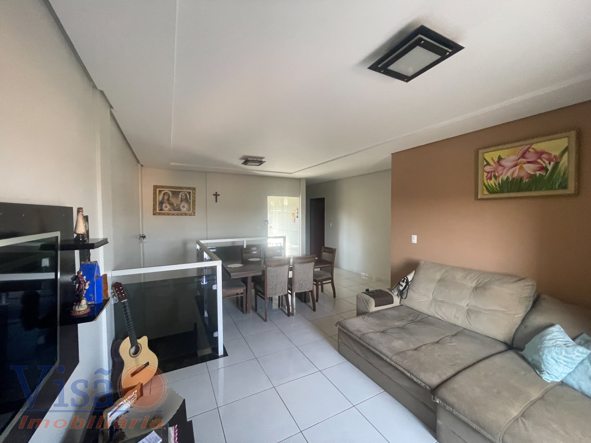 Casa à venda com 4 quartos, 1 suíte, 3 vagas e 200m² no Santa Lucia, Paracatu (MG) — foto 13 de 25