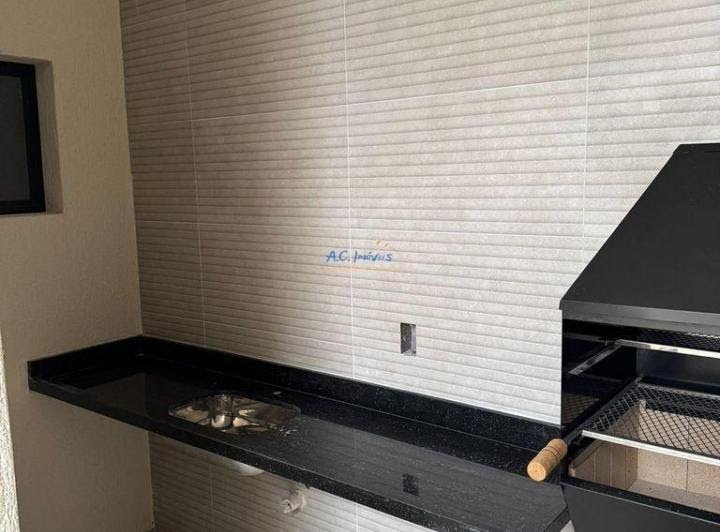 Casa à venda com 2 quartos, 2 suítes, 2 vagas e 73m² no Maracanã, Praia Grande (SP) — foto 24 de 25