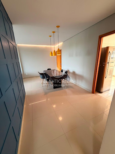 Terraço Laguna | Aluguel | Mobiliado 
