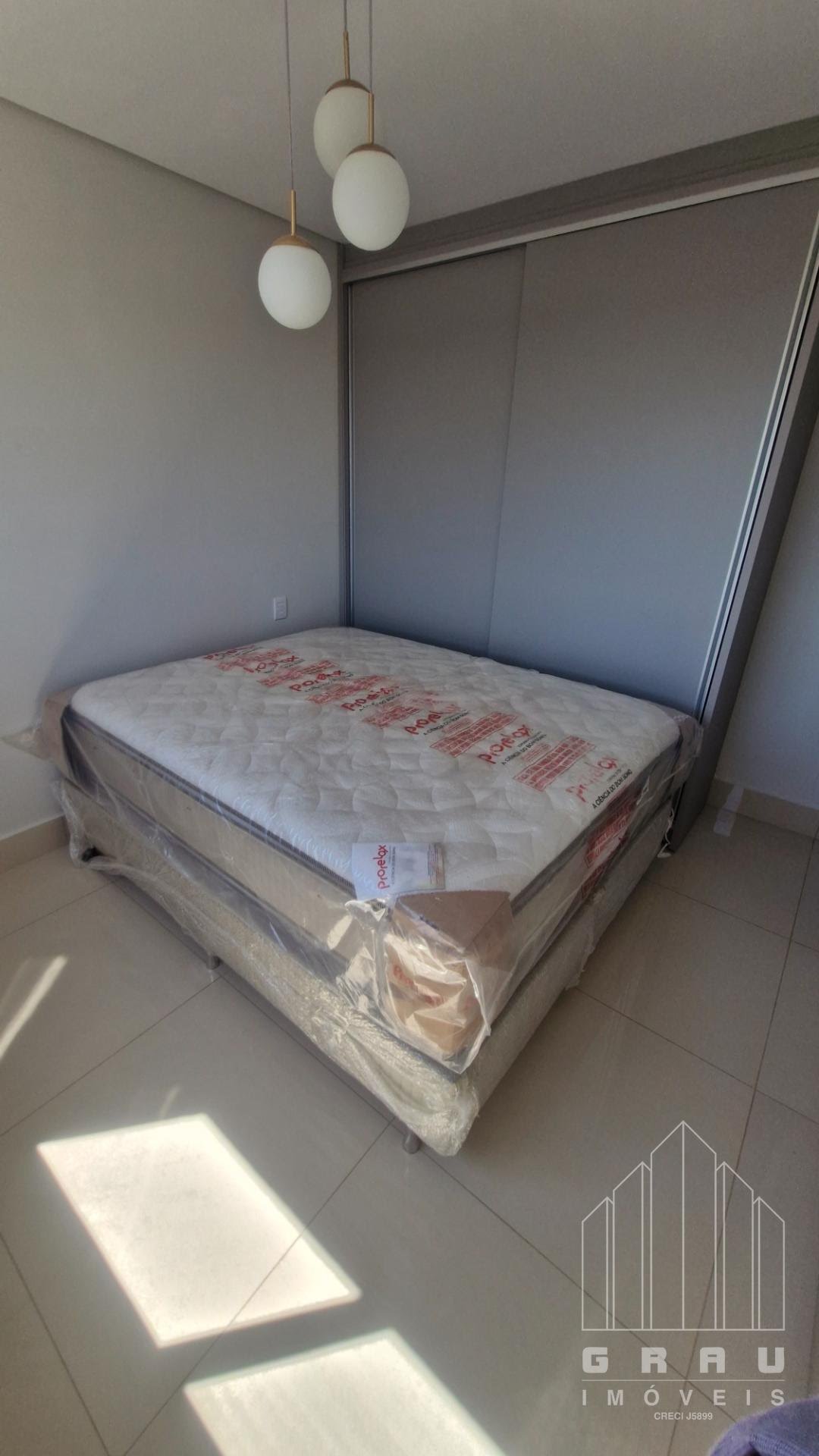 Apartamento no Tarumã  -  Foz do Iguaçu