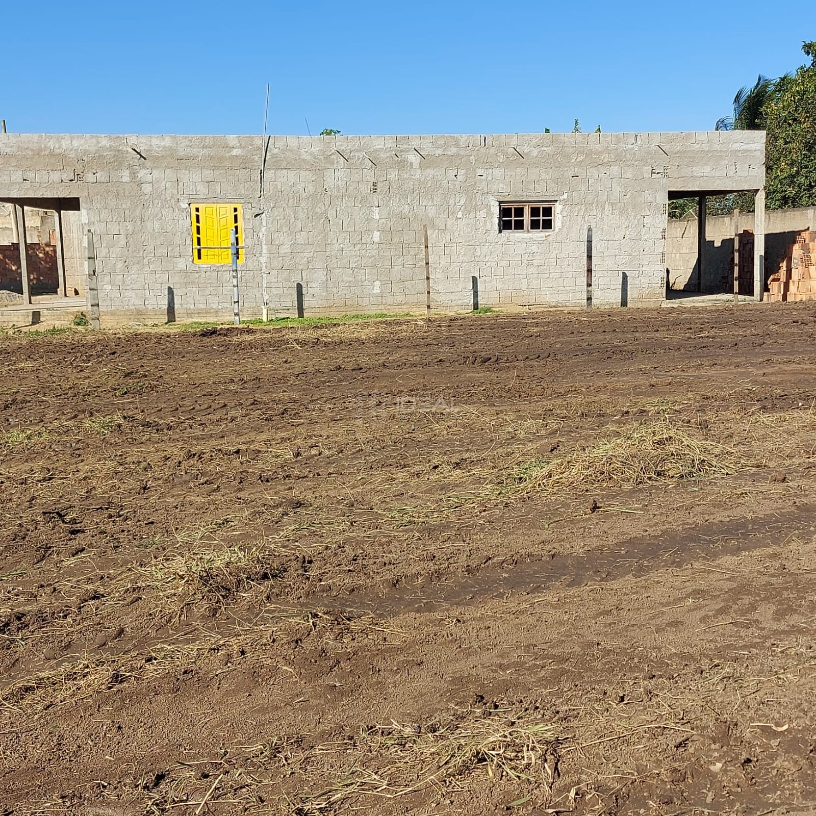 Terreno para venda em São Sebastião - Campos dos Goytacazes, RJ 