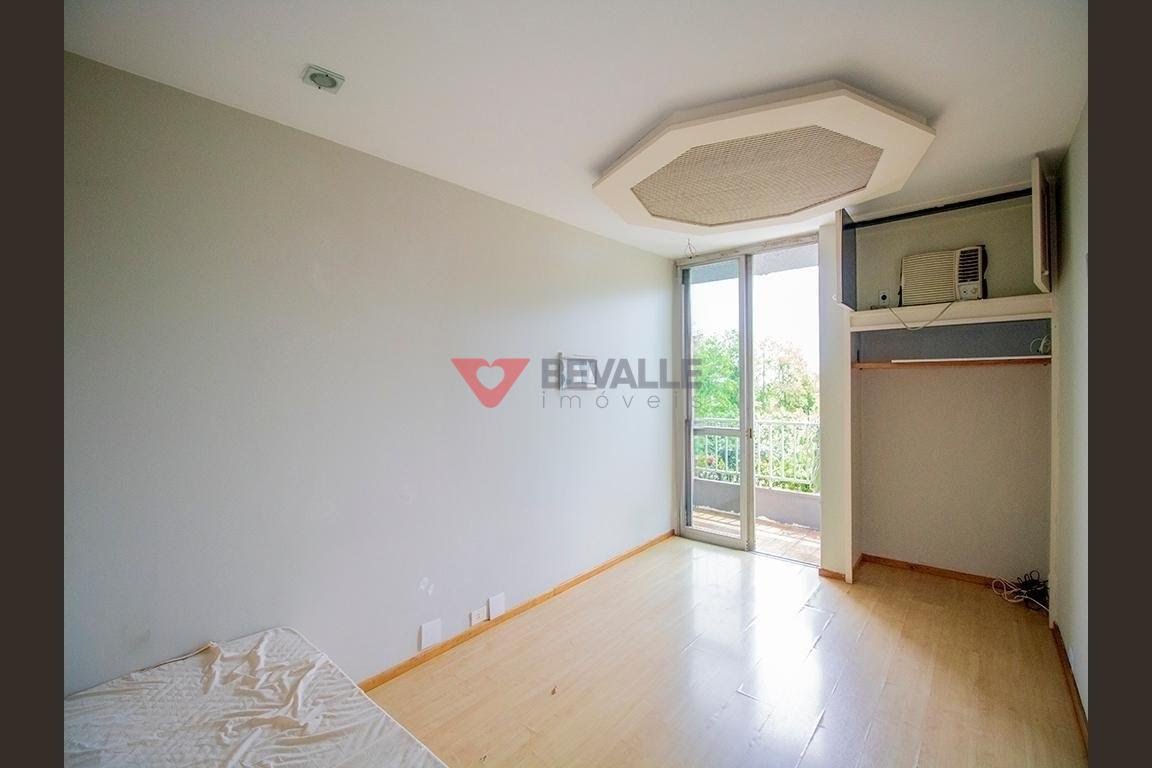 Apartamento à venda com 4 quartos, 1 suíte, 3 vagas e 205m² no Flamengo, Rio de Janeiro (RJ) — foto 11 de 30