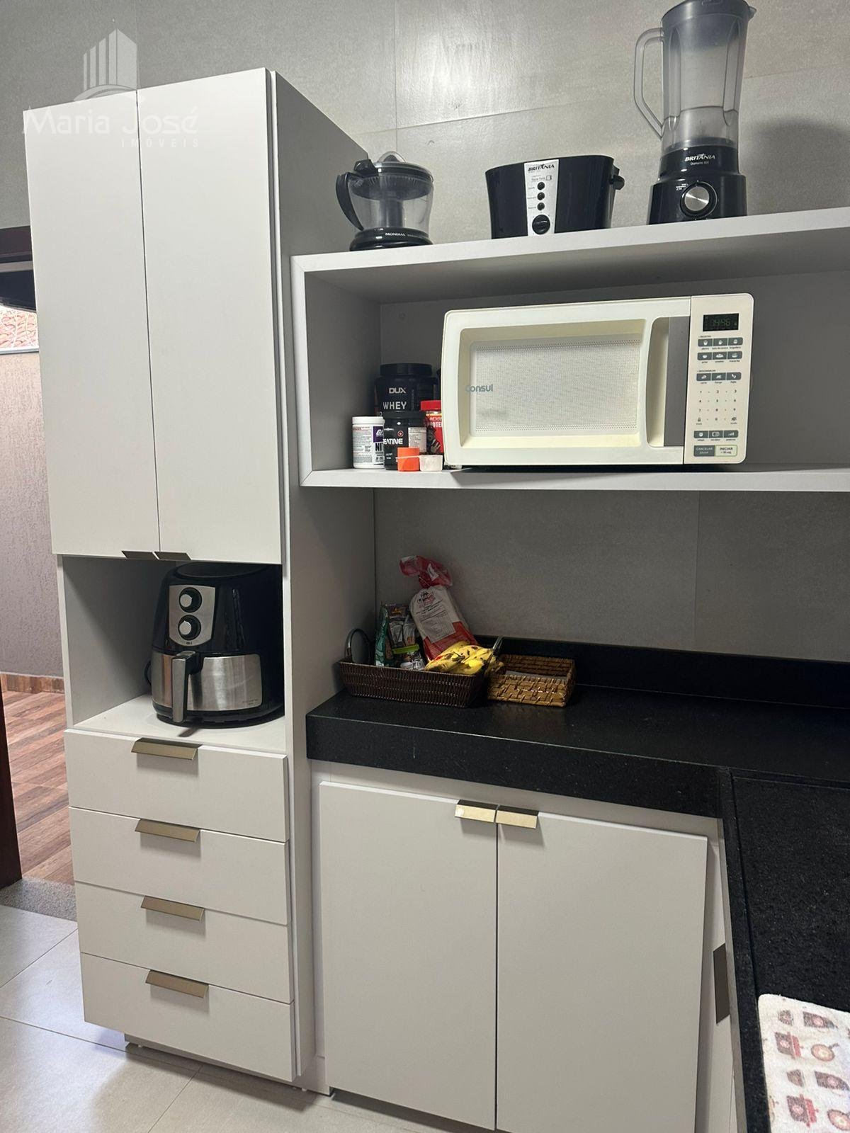 Casa à venda com 3 quartos, 1 suíte, 2 vagas e 102m² no Jardim Arizona, Sete Lagoas (MG) — foto 12 de 19